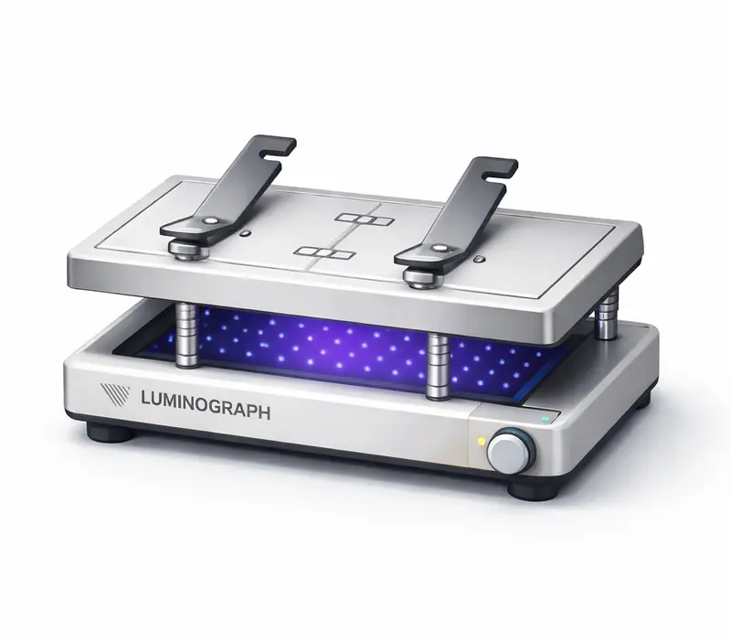 Luminograph