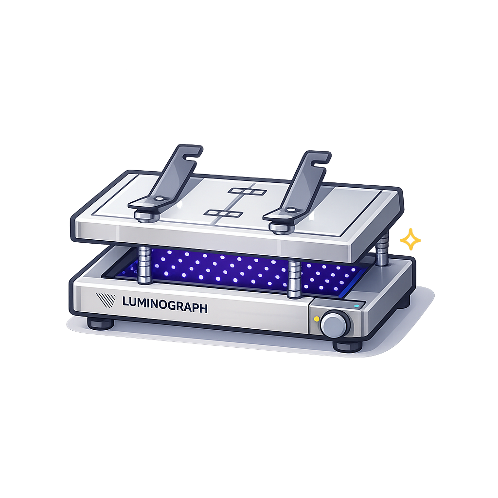 Luminograph