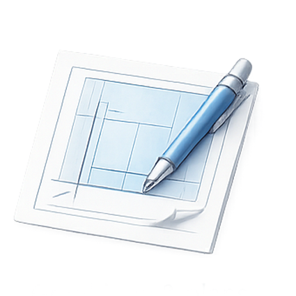 Graphique & plans