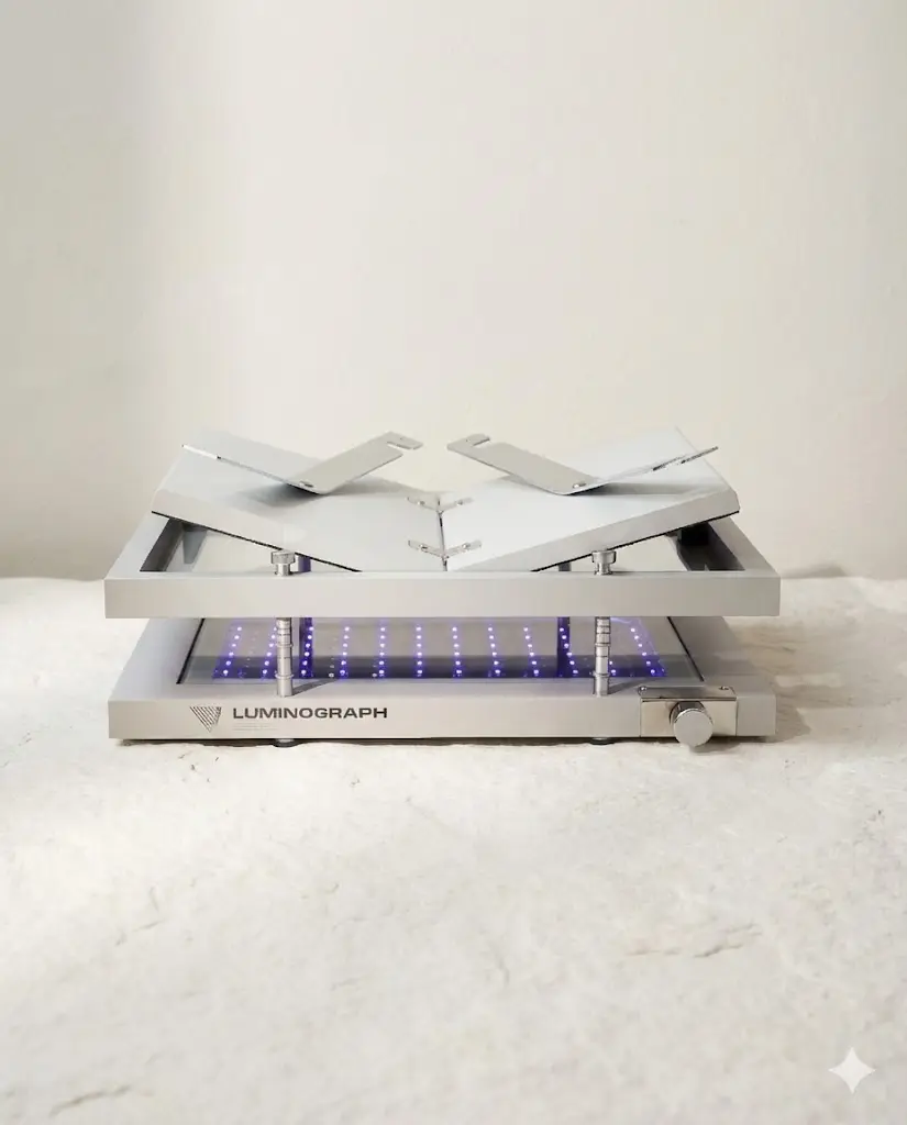 Luminograph - Insolateur UV professionnel