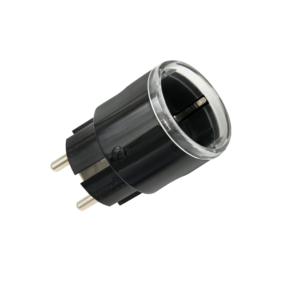 Module Wi-Fi Luminograph