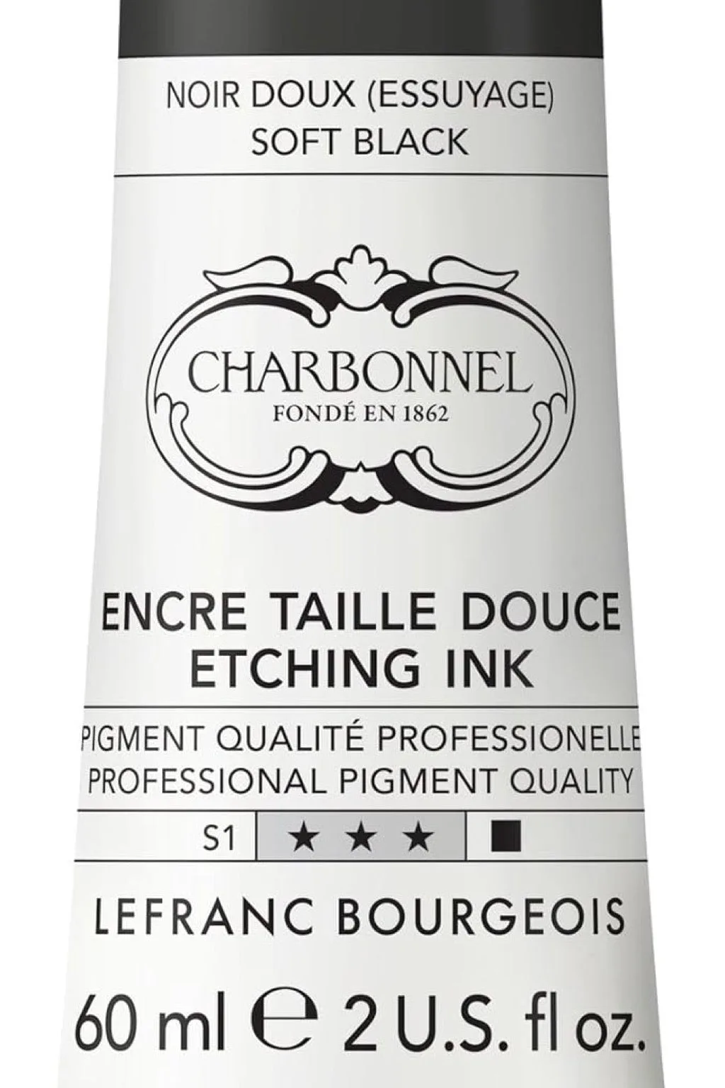 VP N°13 — Pigment Charbonnel