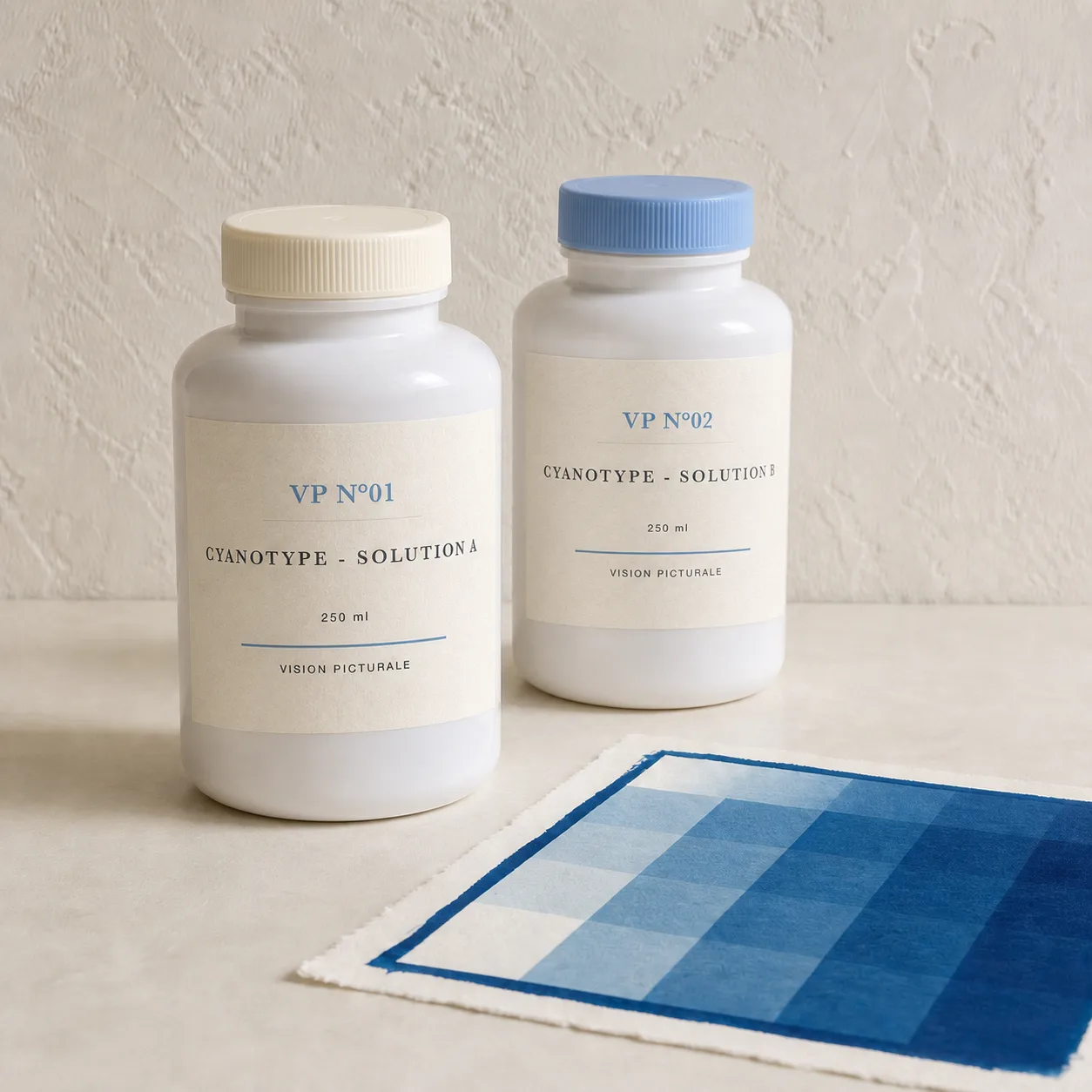 Cyanotype