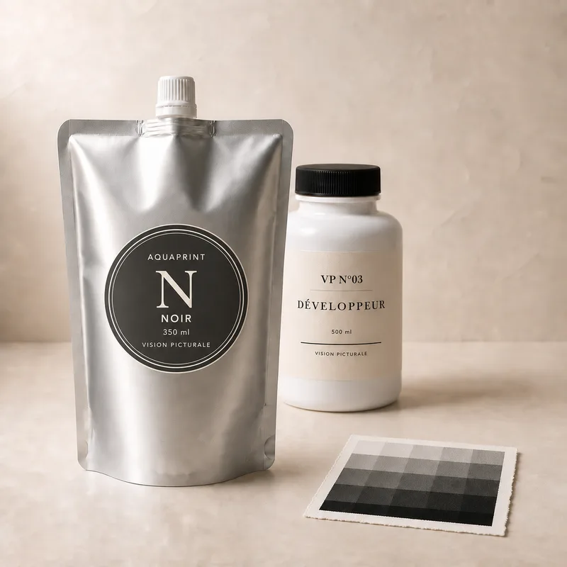 Coffret Aquaprint Mono