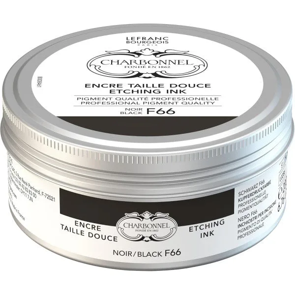 Pigment Charbonnel Tube