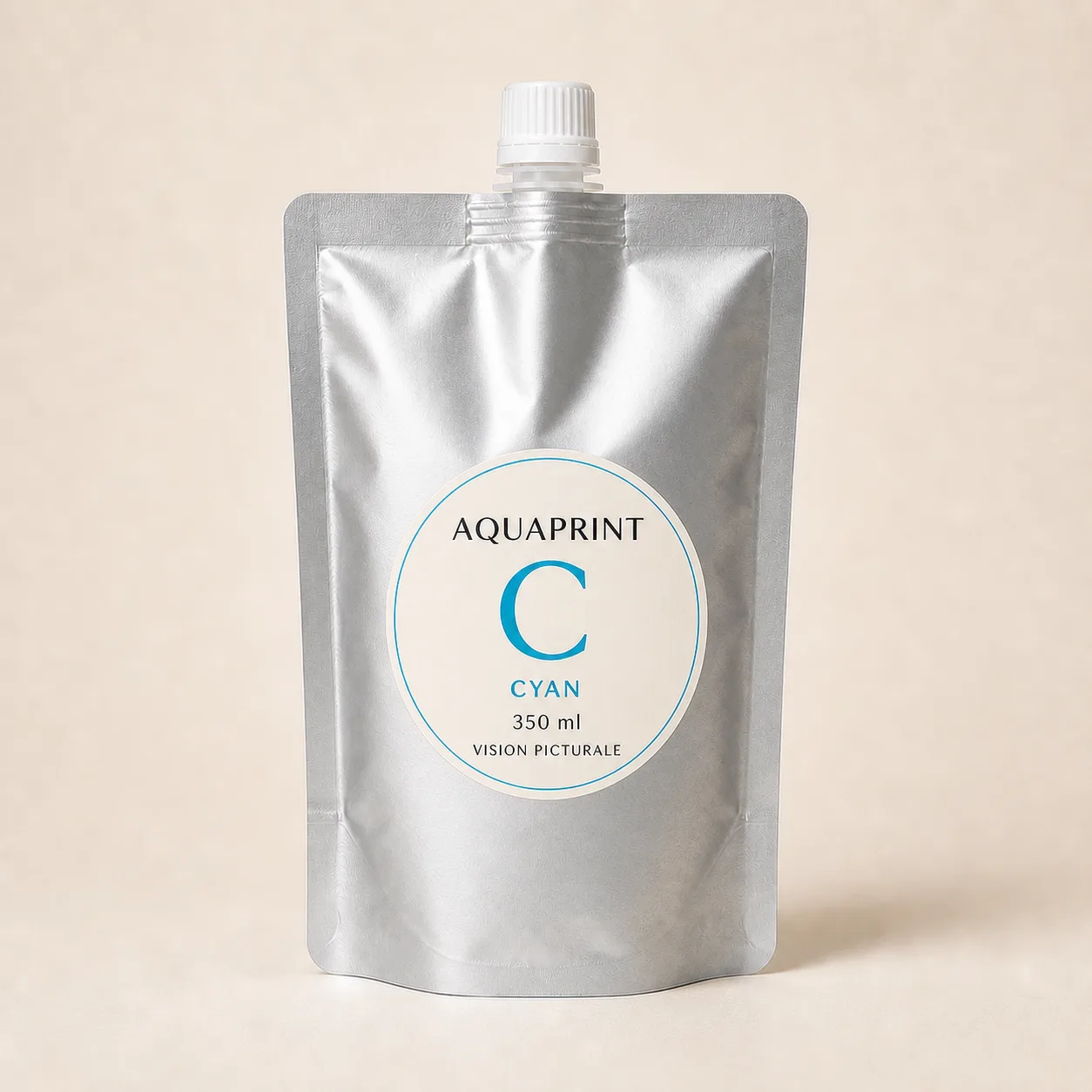 Pochon Aquaprint C — Cyan