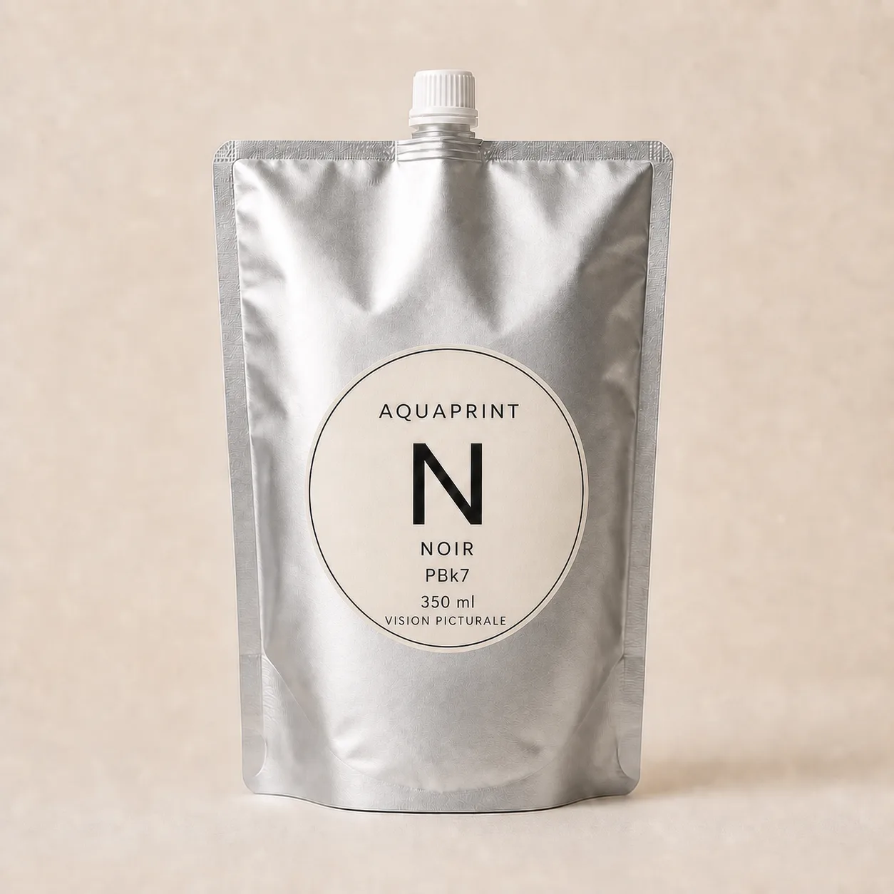 Pochon Aquaprint N — Noir