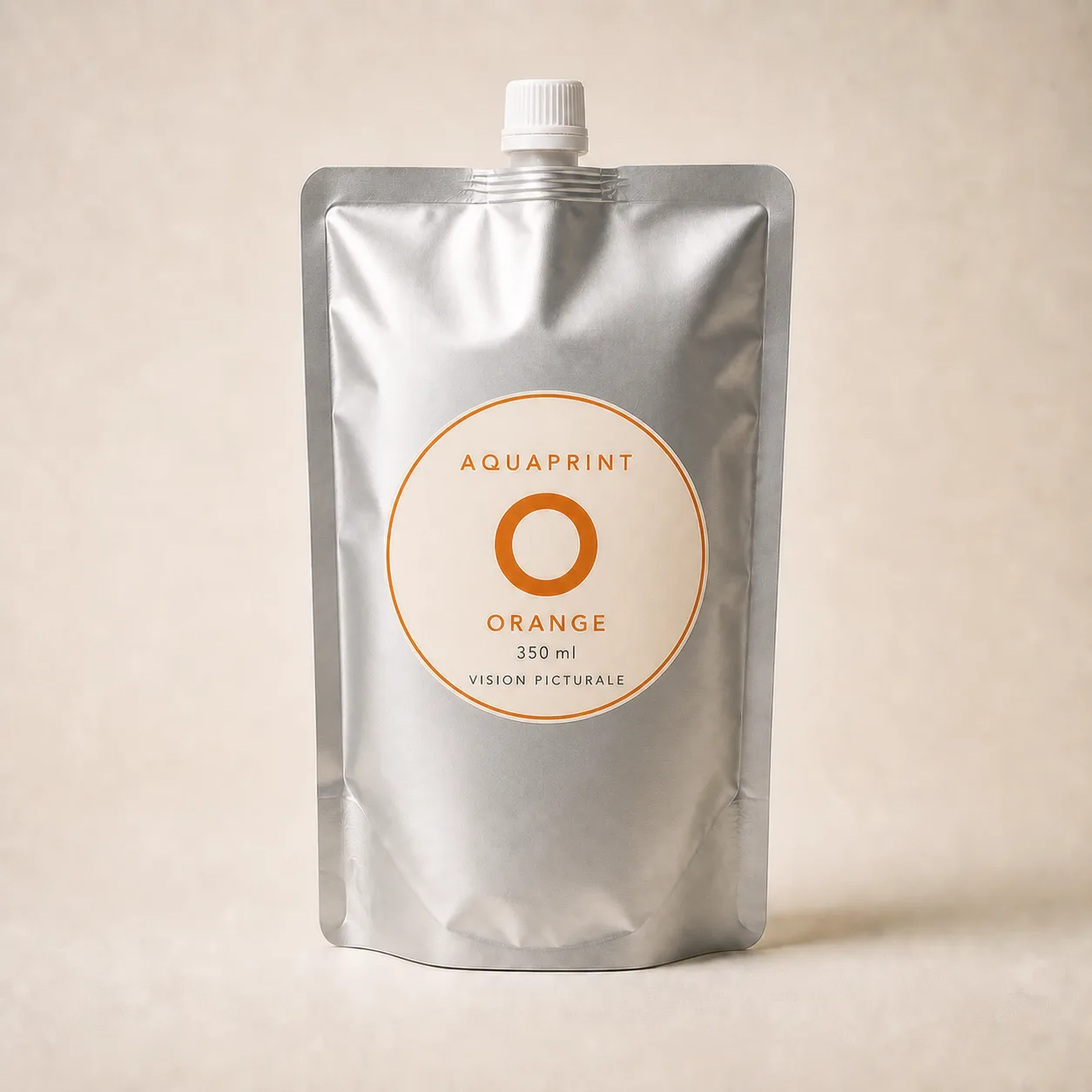 Pochon Aquaprint O — Orange