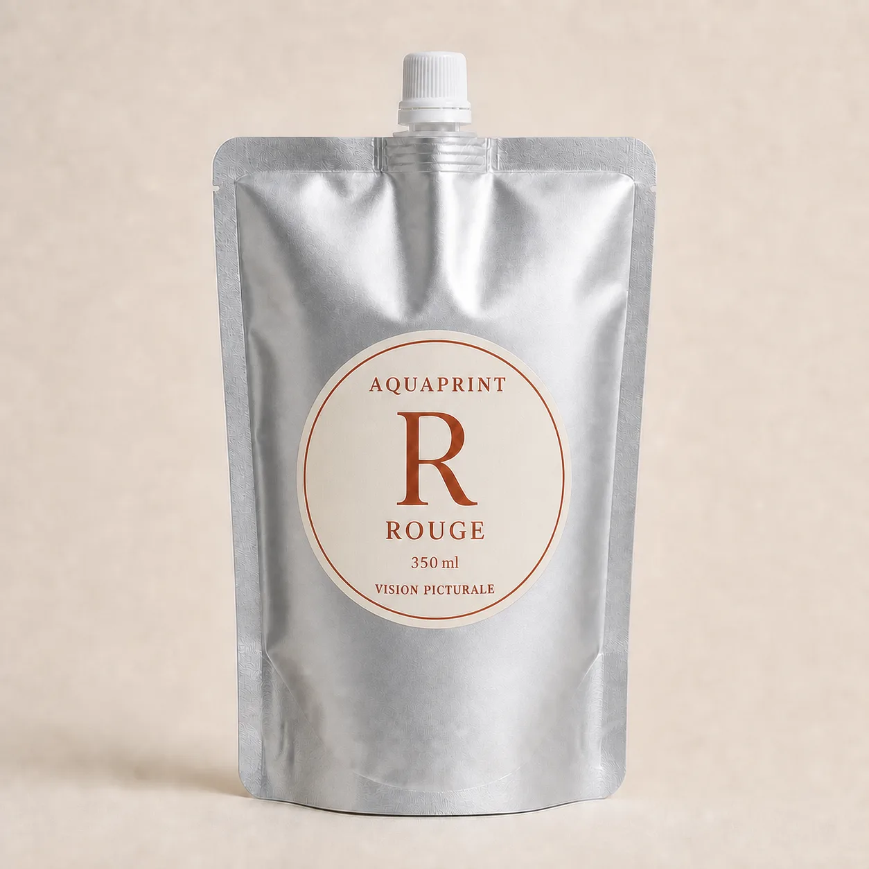 Pochon Aquaprint R — Rouge