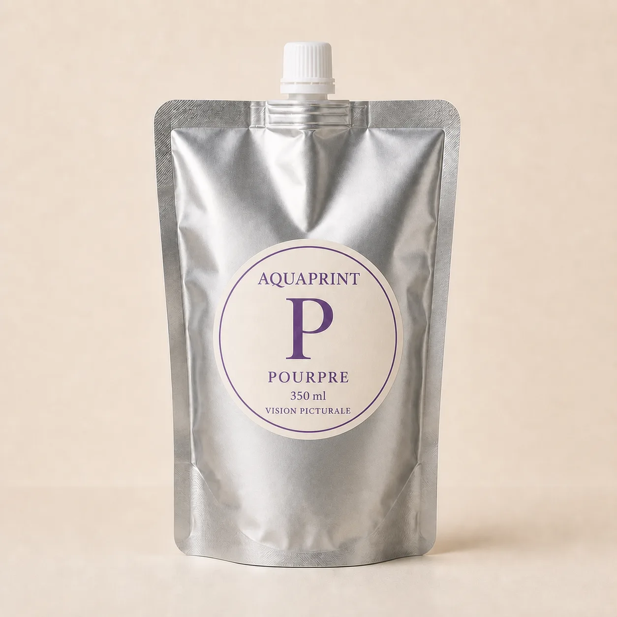 Pochon Aquaprint P — Pourpre