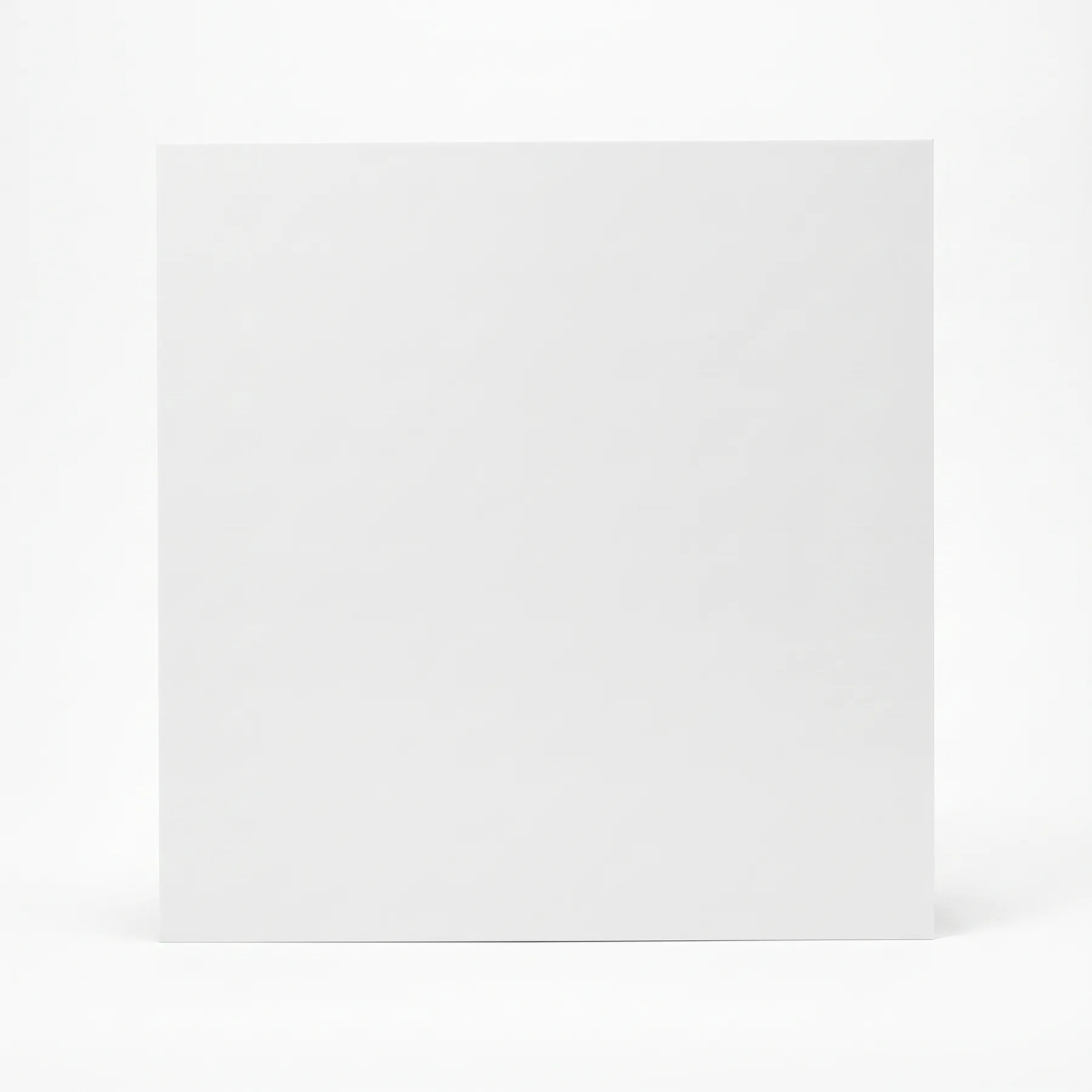 PULPØ 900 — 35 × 35 cm (10) — Vision Picturale product photograph for alternative photographic printing