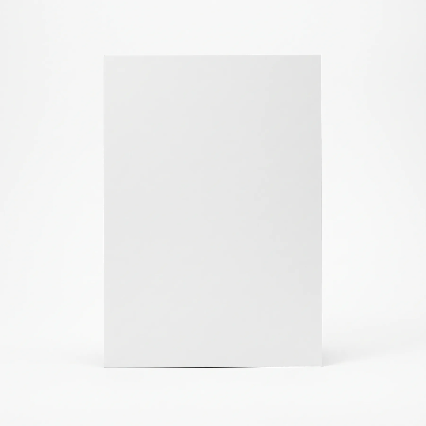 PULPØ 900 — 35 × 50 cm (10) — Vision Picturale product photograph for alternative photographic printing